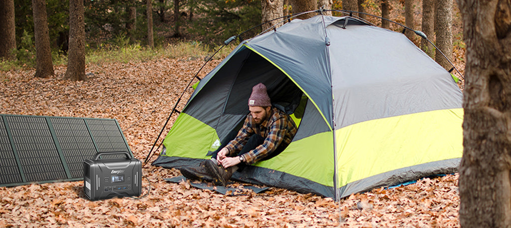 backpack solar panel