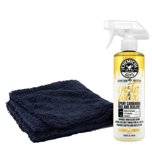 Chemical Guys Butter Wet Wax, 16 oz.