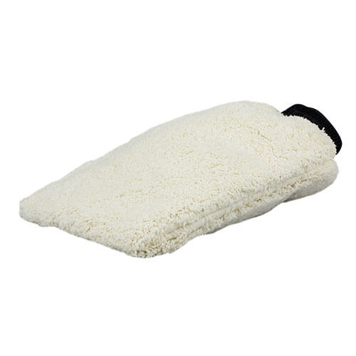 Chemical Guys Premium Extra Thick Wash Mitt, ACC_105