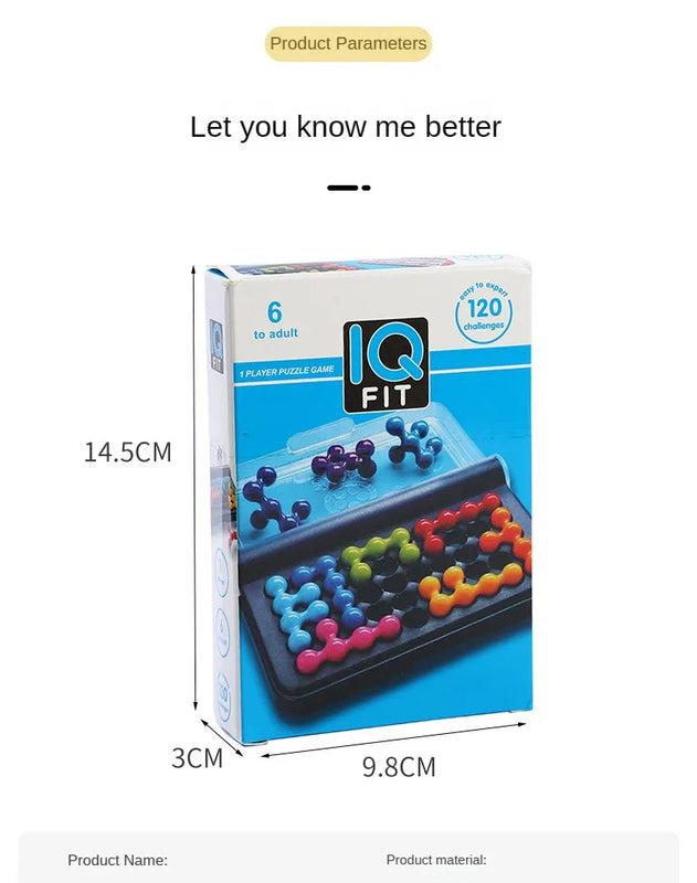 Quiet, screen-free puzzle play at a restaurant table during travel