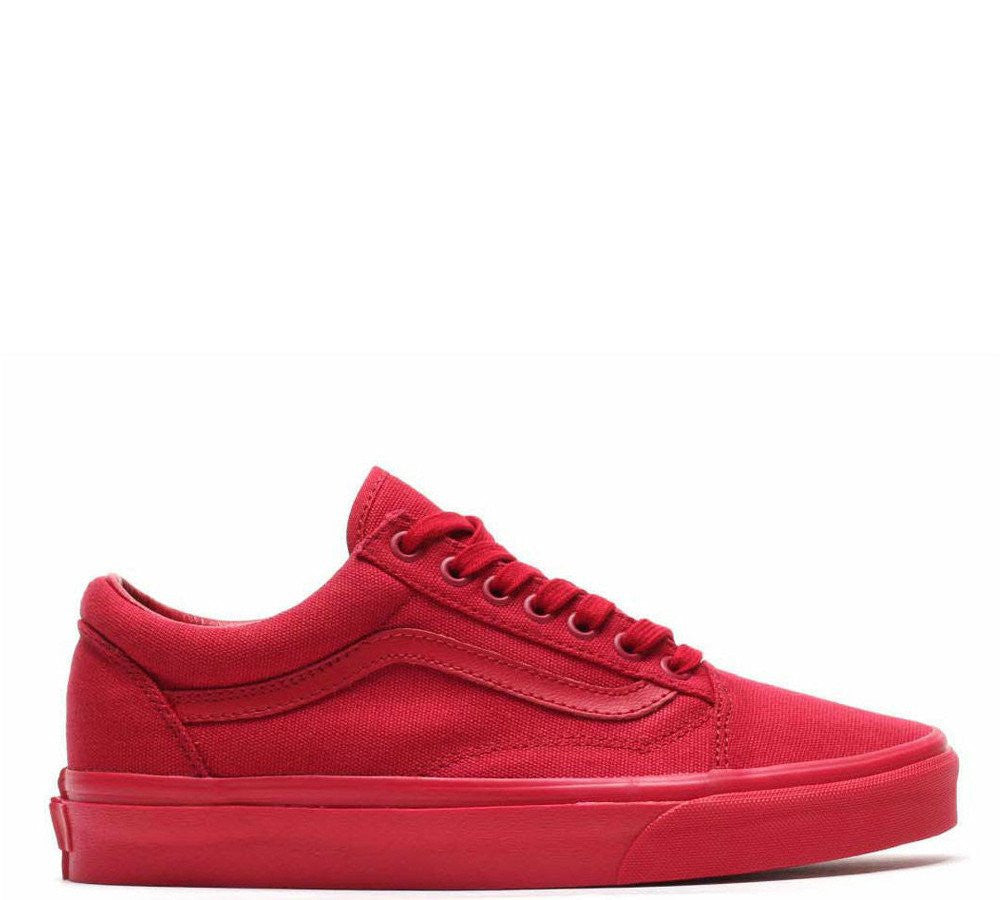 Vans Old Skool Mono Online Sale, UP TO 