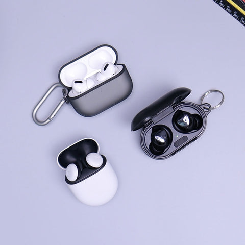 High-End Wireless Earbuds