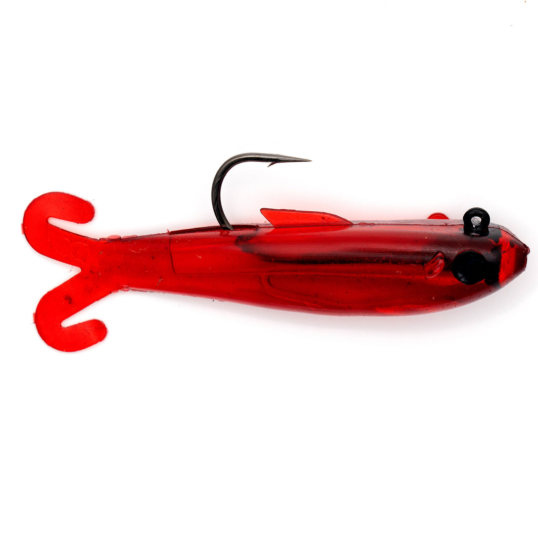 Bait Buster Hooks – D.O.A. Lures