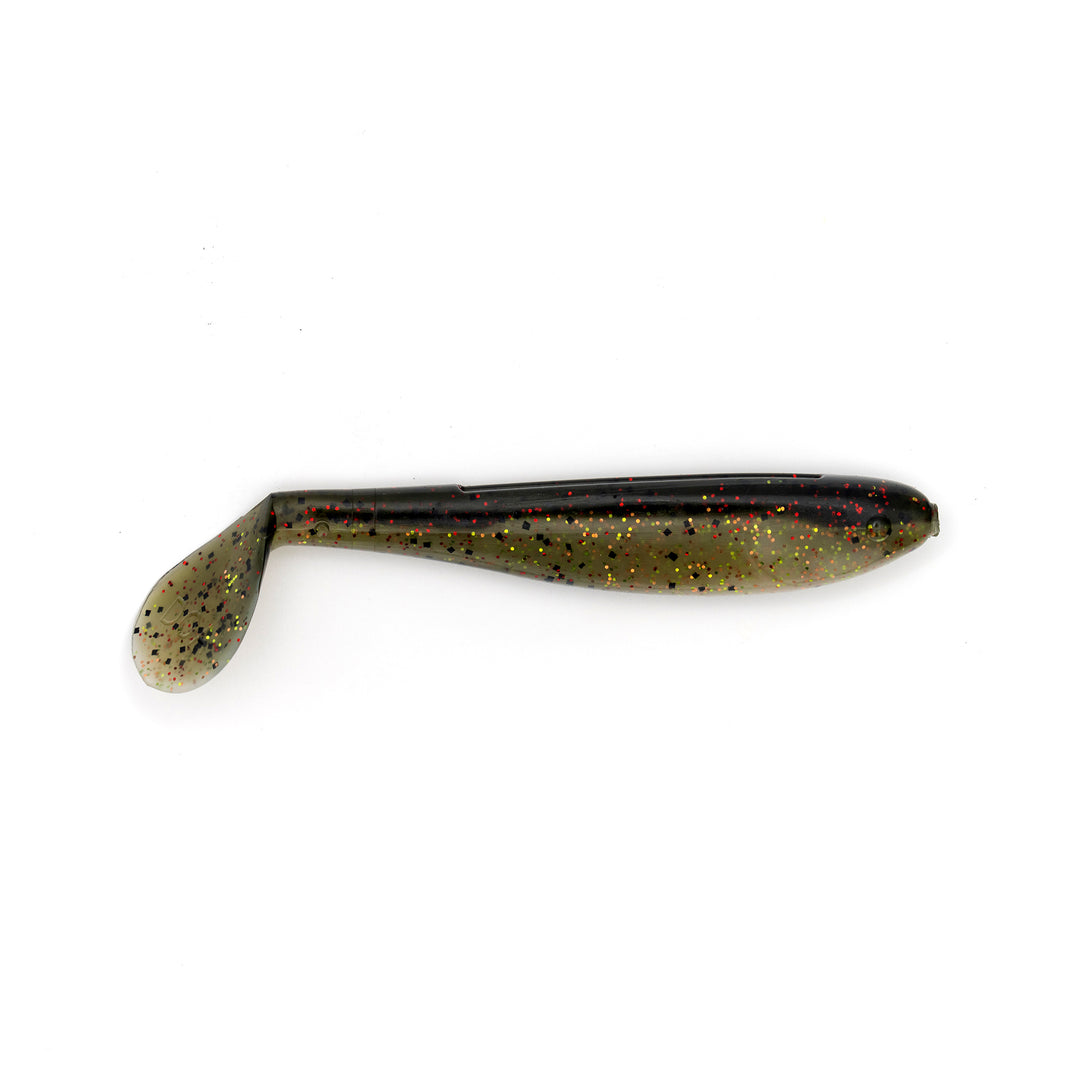 Glass Rattles – D.O.A. Lures