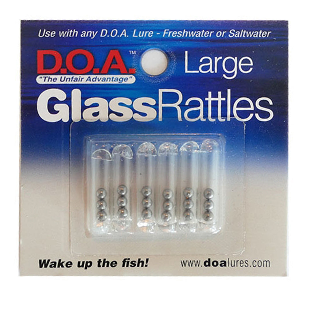 PT-7 – D.O.A. Lures