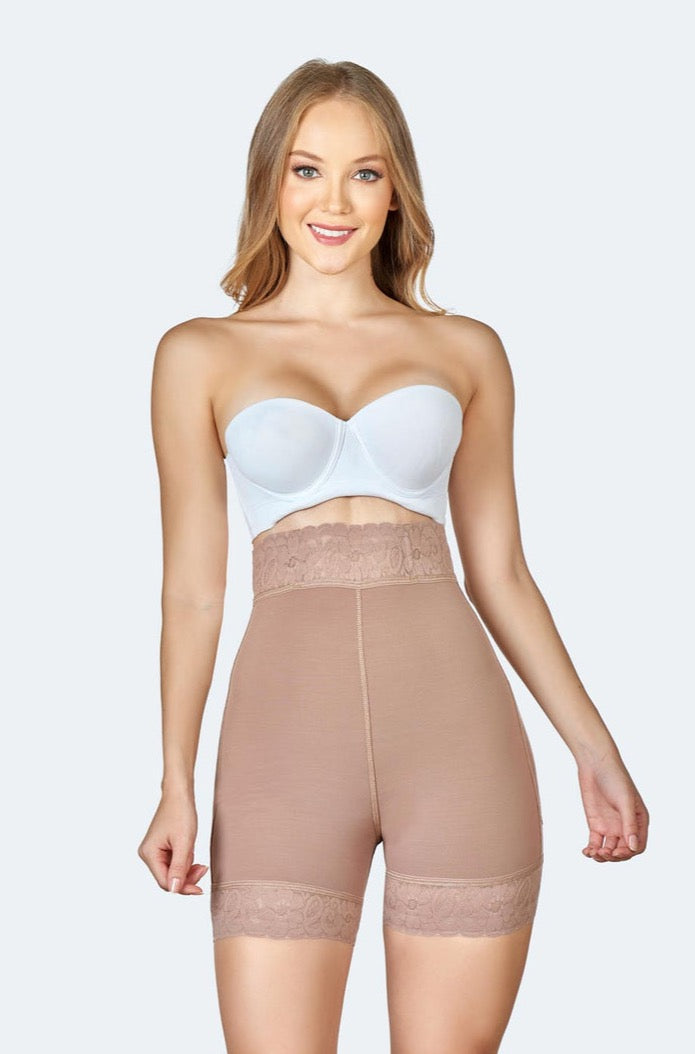 Shapewear Size Chart – Novaskyn