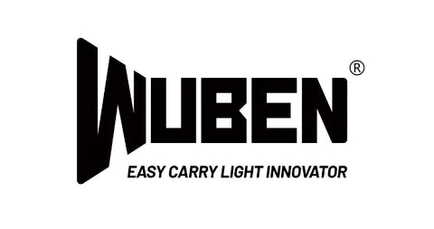 wuben logo