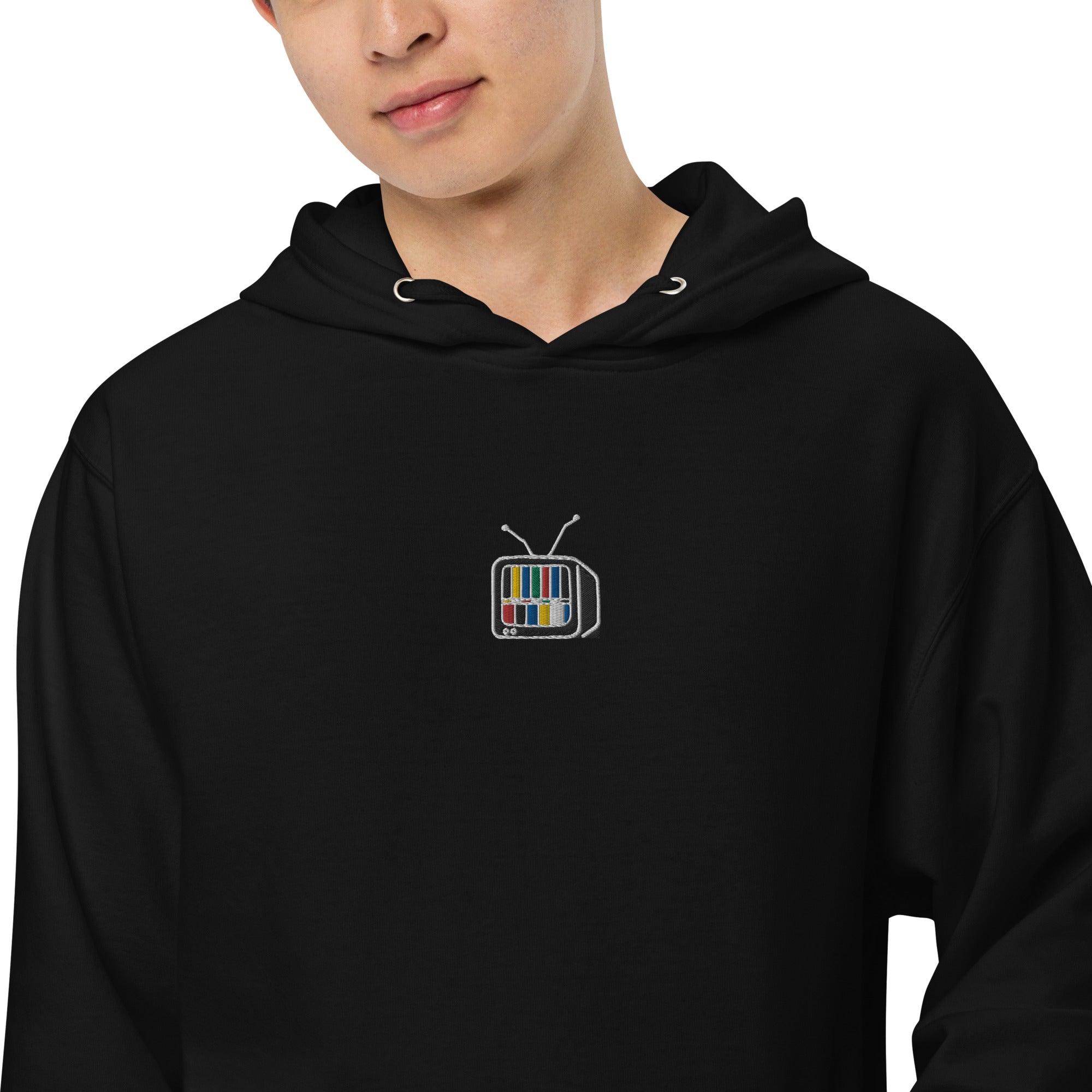 Classic Hoodie (Inverted)