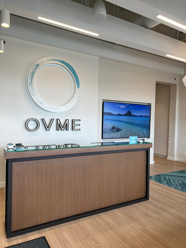 OVME France Avenue | Edina, MN