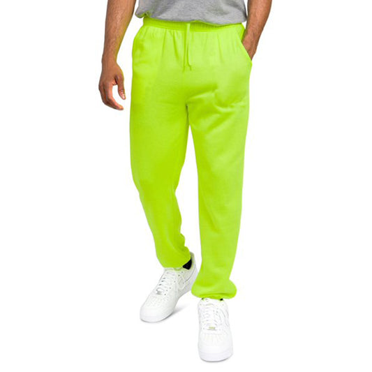Neon Lime Green Cargo Trousers - Selah #green #cargo #trousers  #greencargotrousers Description Neon Lime Green Cargo … | Roupas neon,  Roupas de neon, Roupas da moda