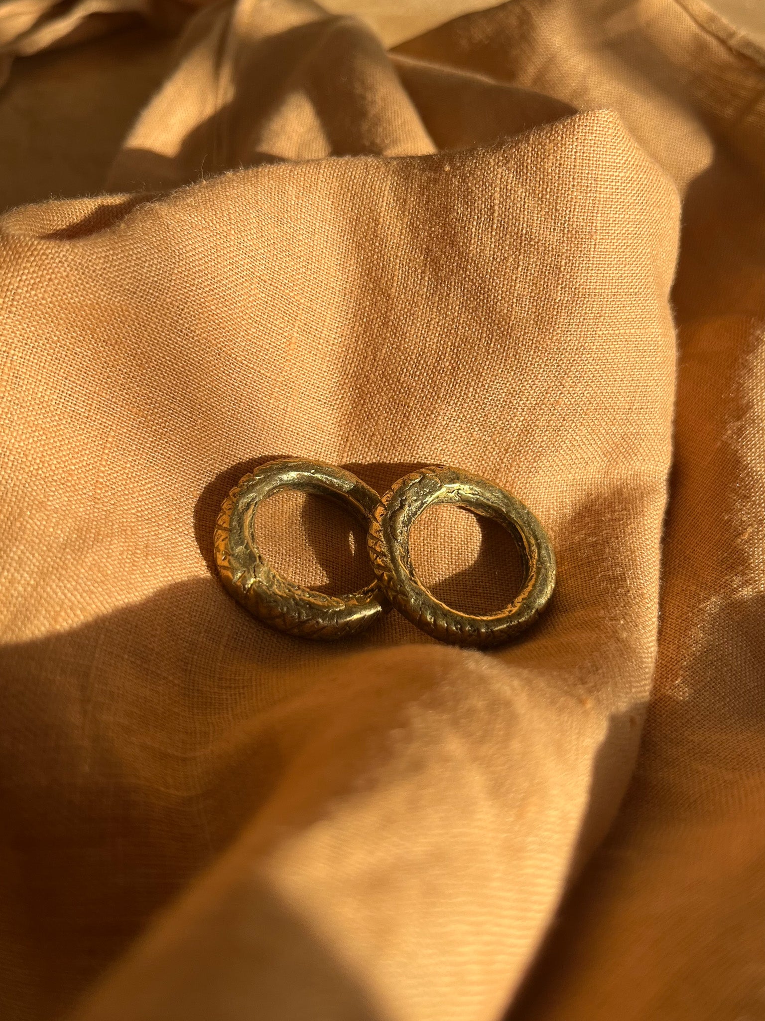 Solveras Rings