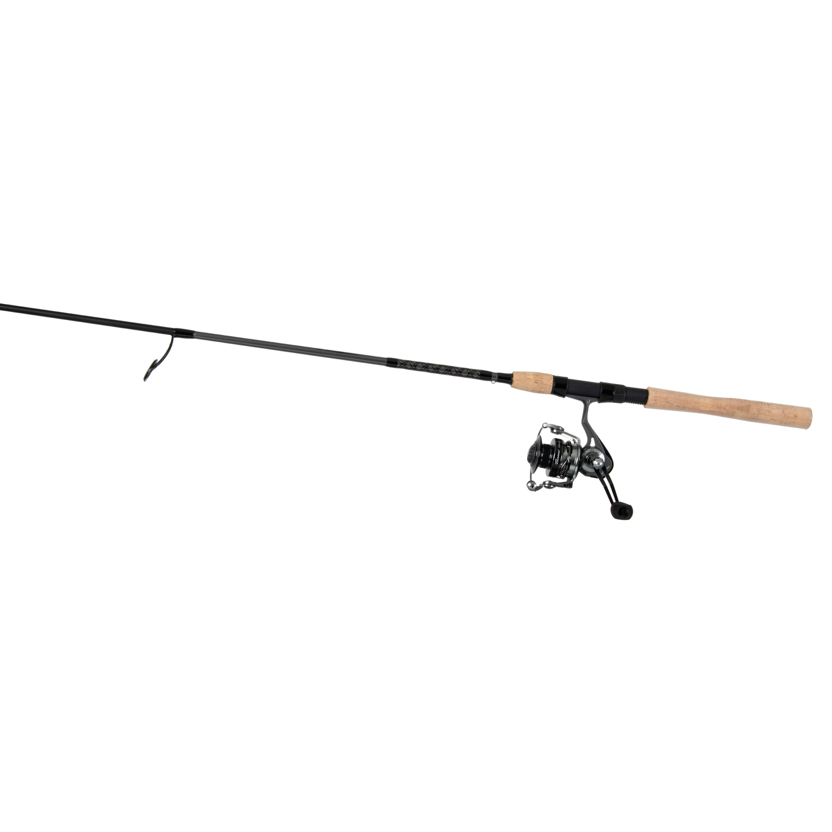 Tsunami Spear Spinning Combo – Art's Tackle & Fly