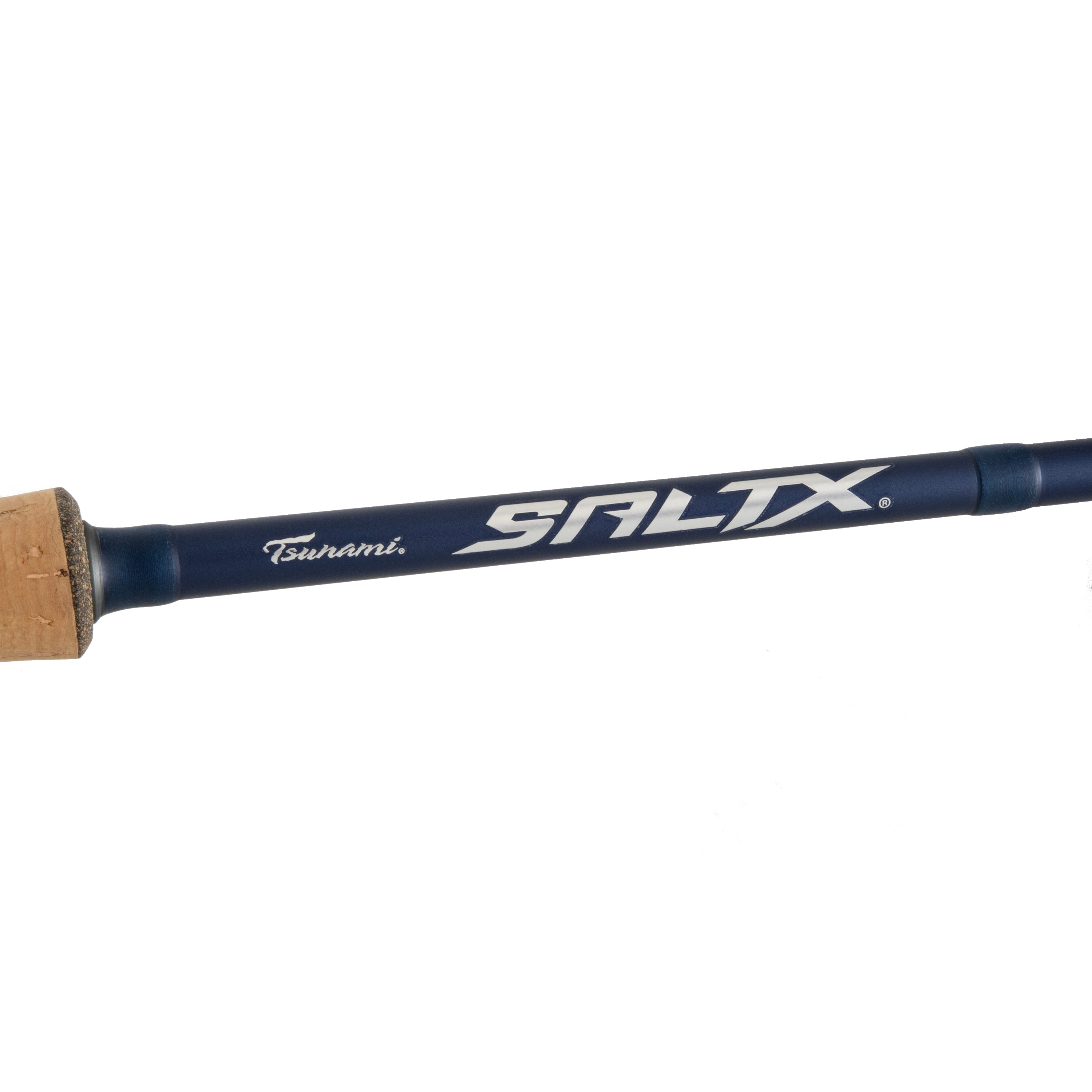 SaltX II Surf Spinning Rod