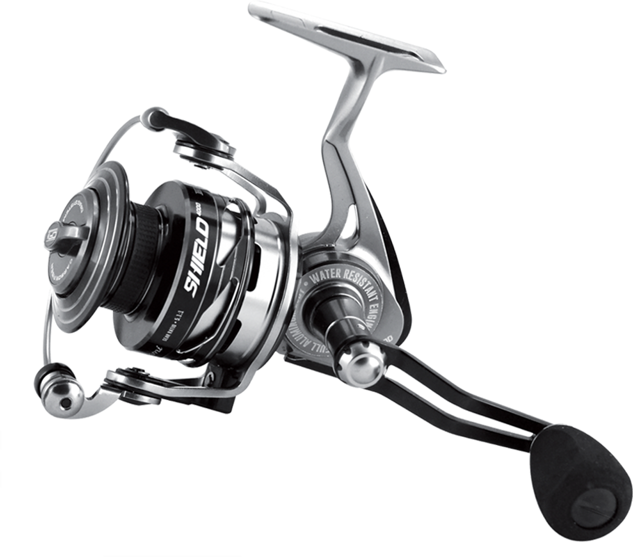 Tsunami Salt X Spinning Reel [Unboxing & Initial Thoughts] 