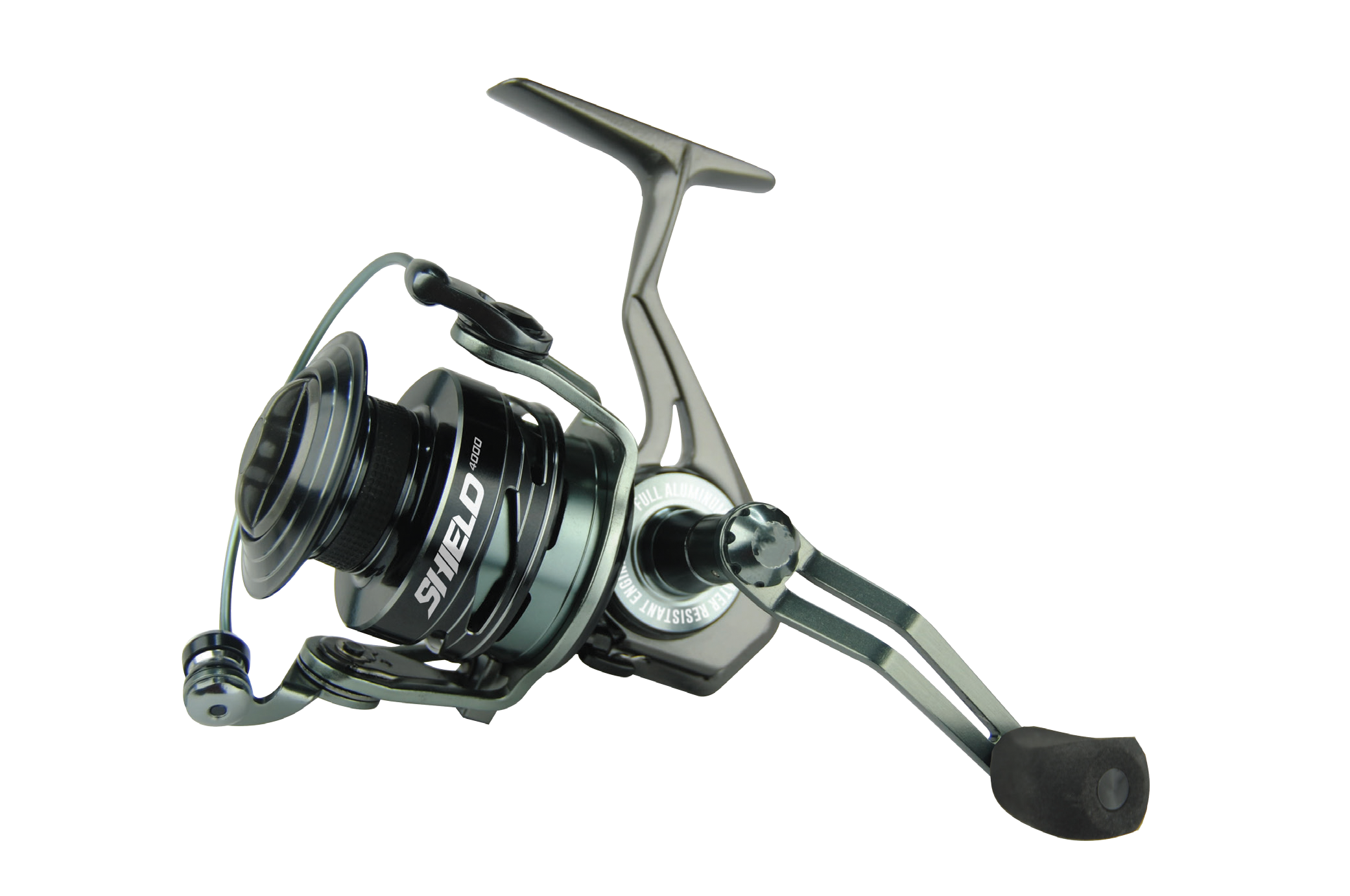 Maxel Oceanic Offshore Conventional Reel
