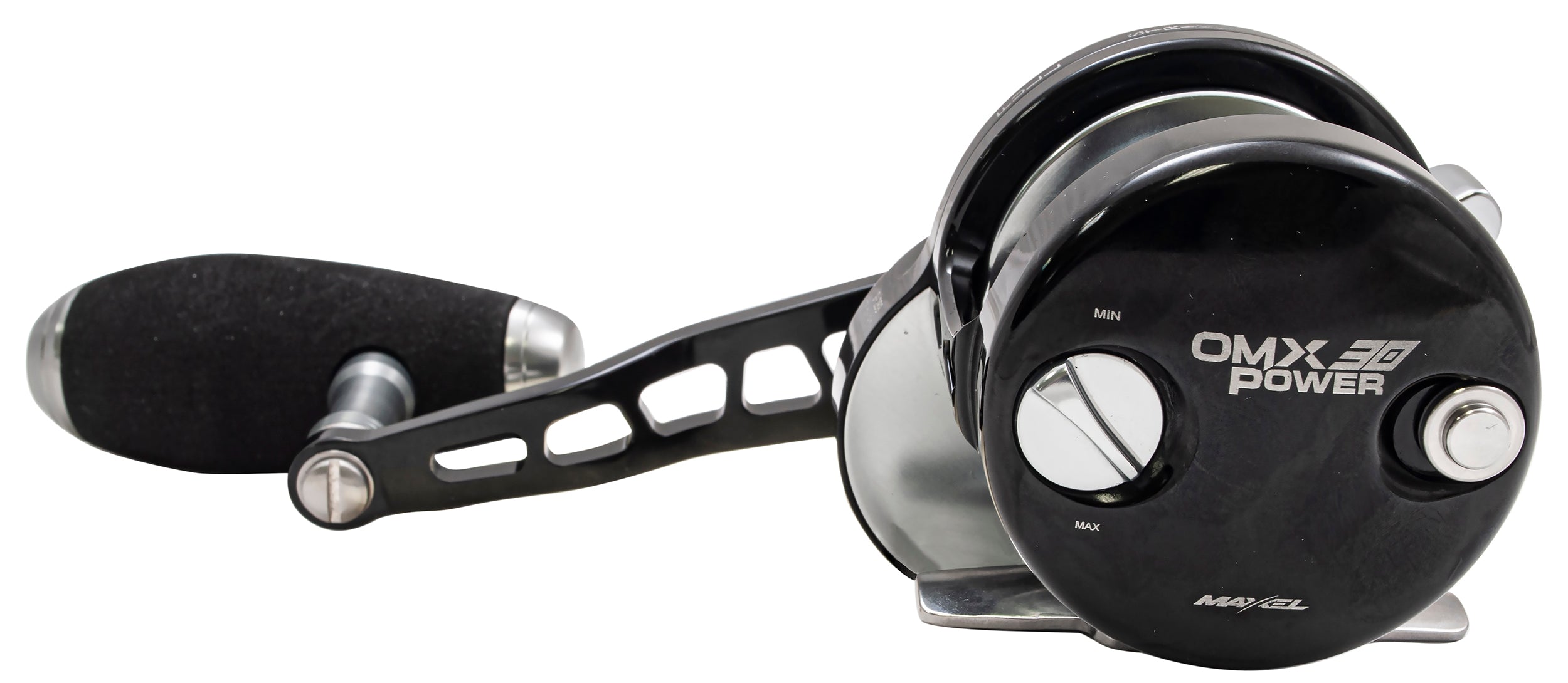 HY20CHybrid Series Reel Right Handed