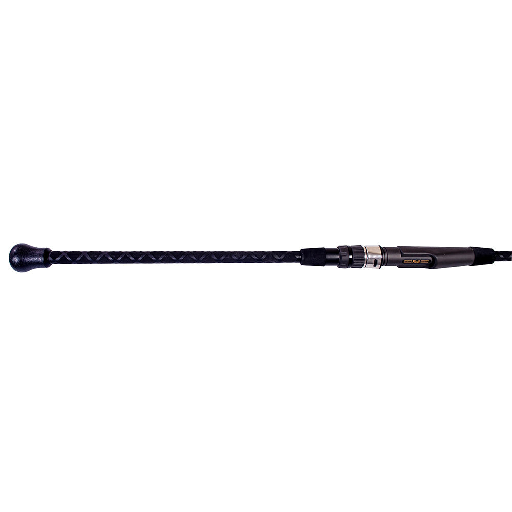  Tsunami Trophy Conventional Casting Surf Rods Series
