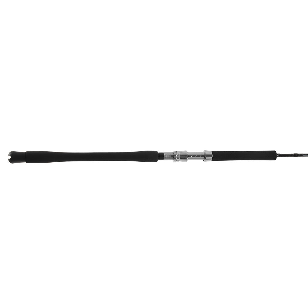 Tsunami Spear TSSPE50-BS702M 7' Medium Spinning Rod & Reel Combo