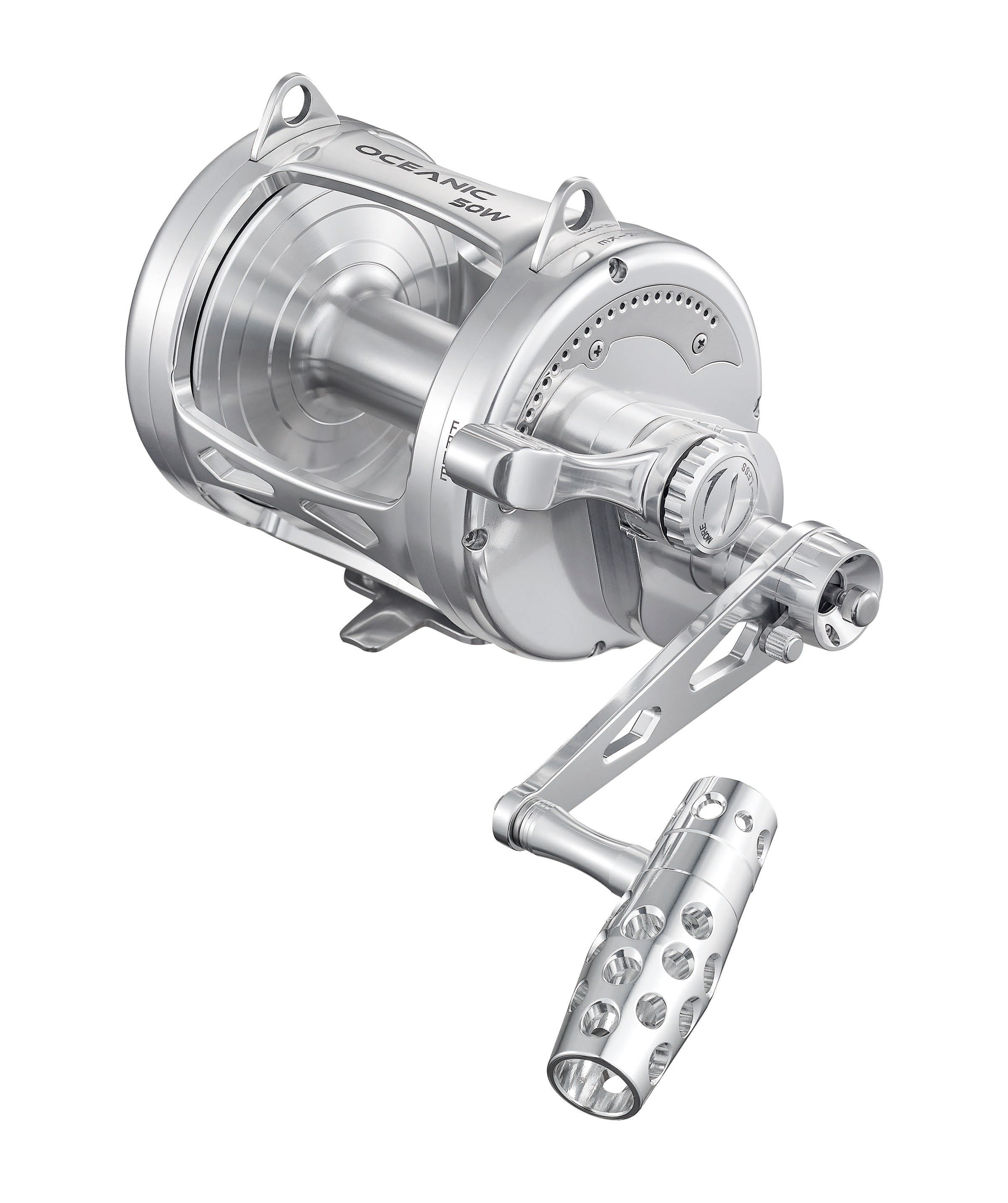 Maxel Hybrid Star Drag Conventional Reels - HY20-PK  Fishing engagement,  Saltwater fishing, Fishing reels