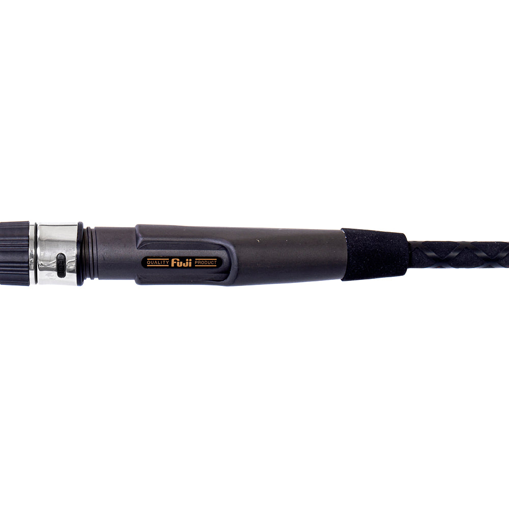 23 New Product Review – New V2 SaltX Surf Rods 