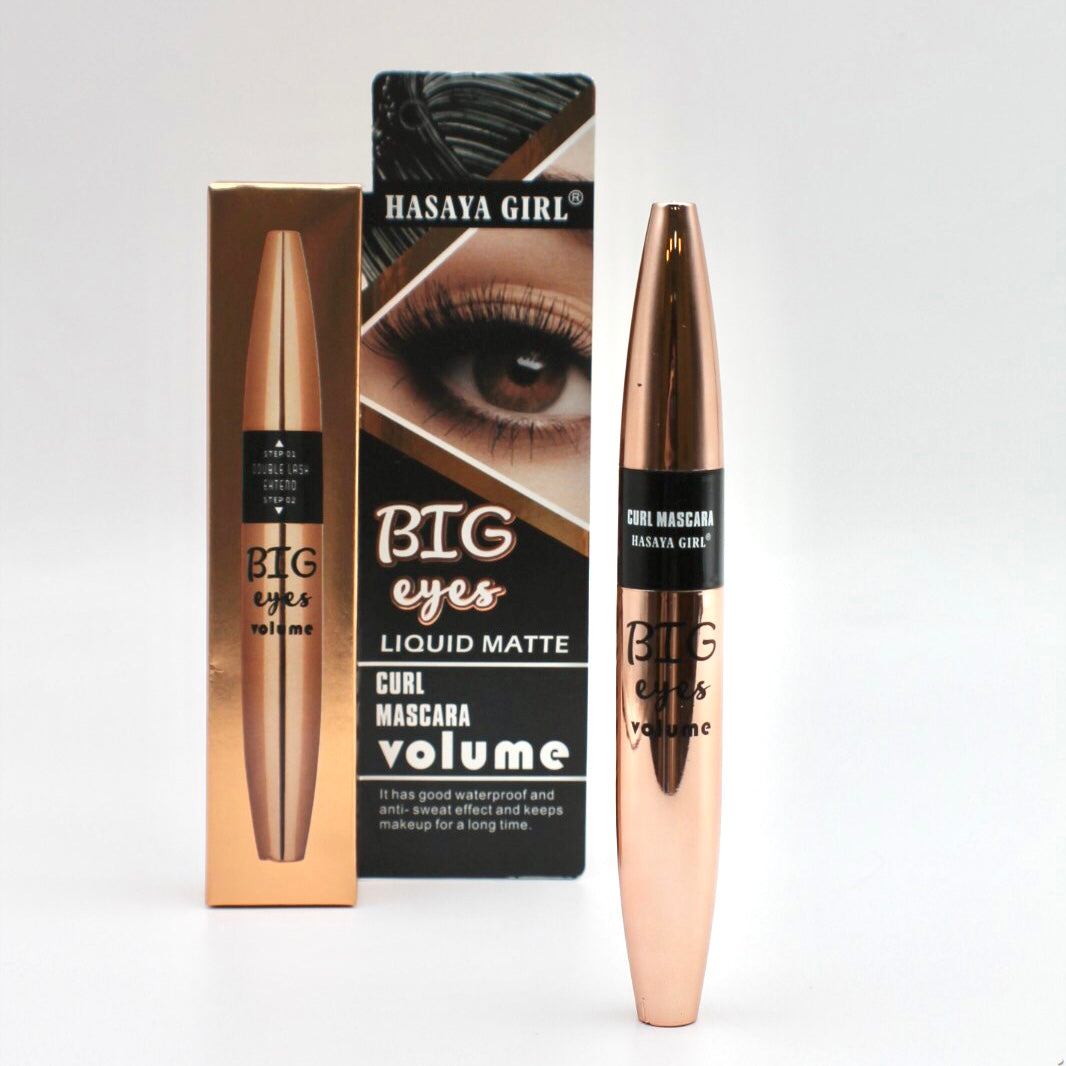 Curl Mascara