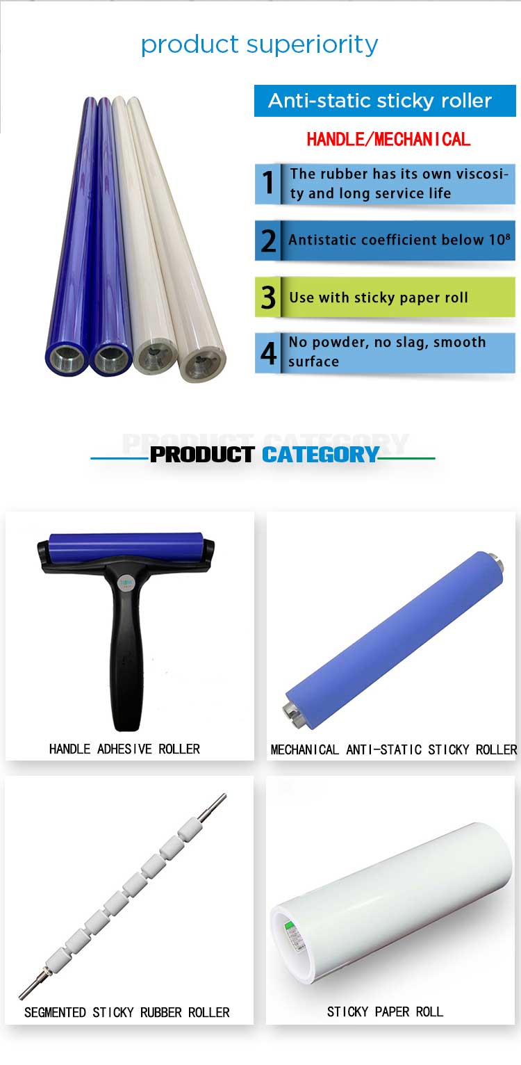 cngzsy silicone rubber roller glue applicator