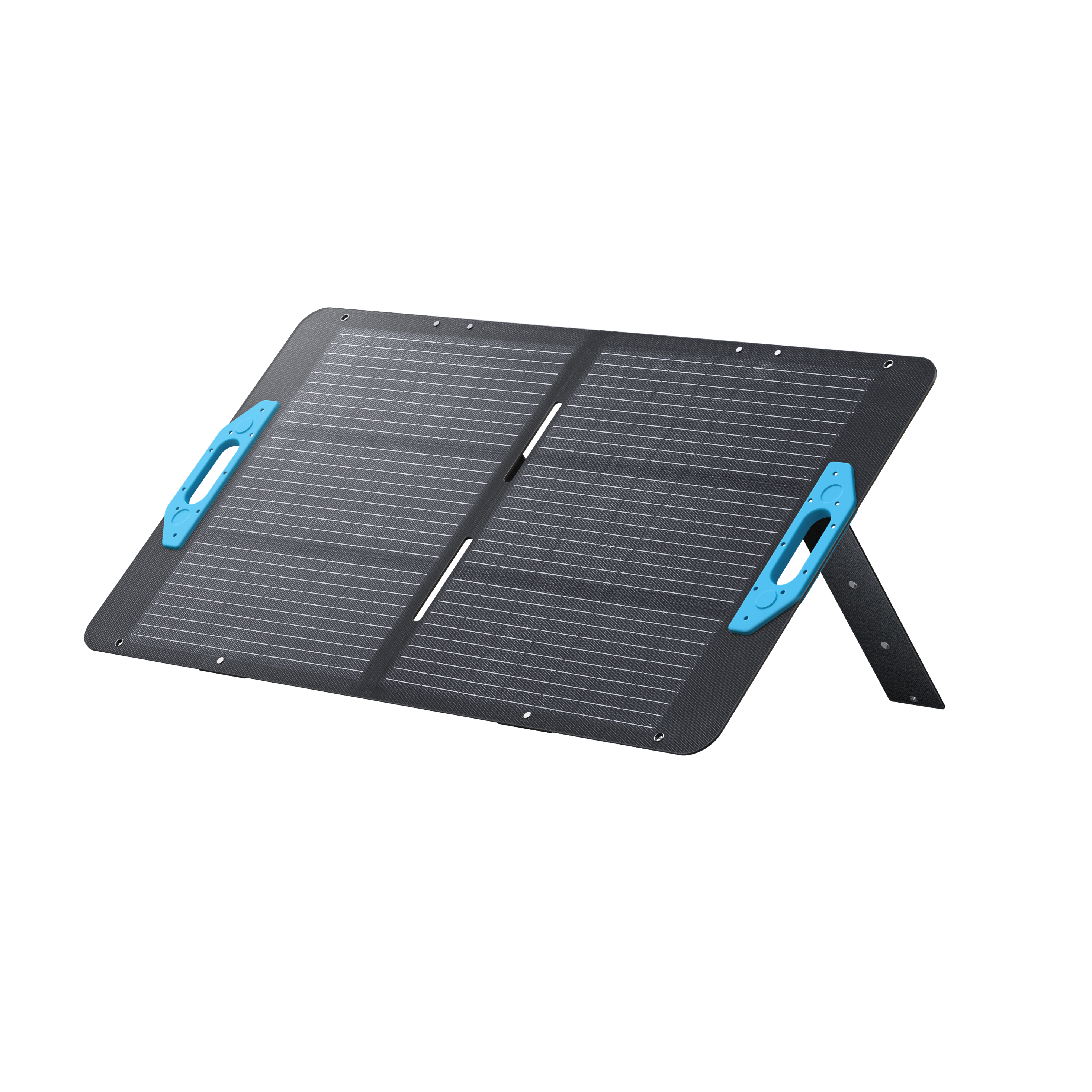 Anker SOLIX PS100 panneau solaire avec support ajustable