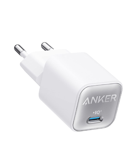 Chargeur Anker 511 (Nano Pro)