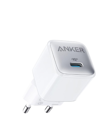 Anker <b>511</b> chargeur Nano Pro 20 W
