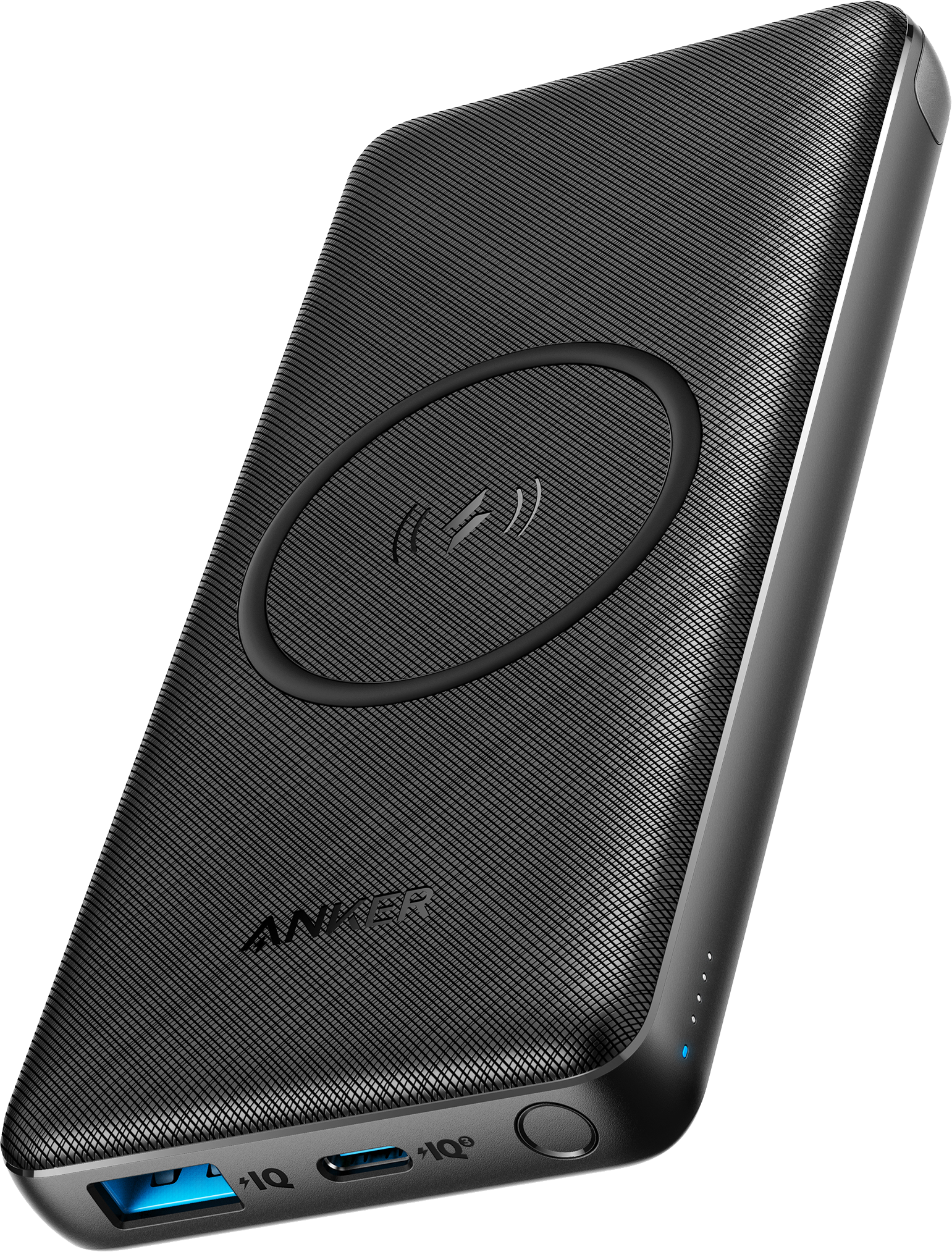 Anker <b>533</b> Wireless Power Bank (PowerCore 10K)