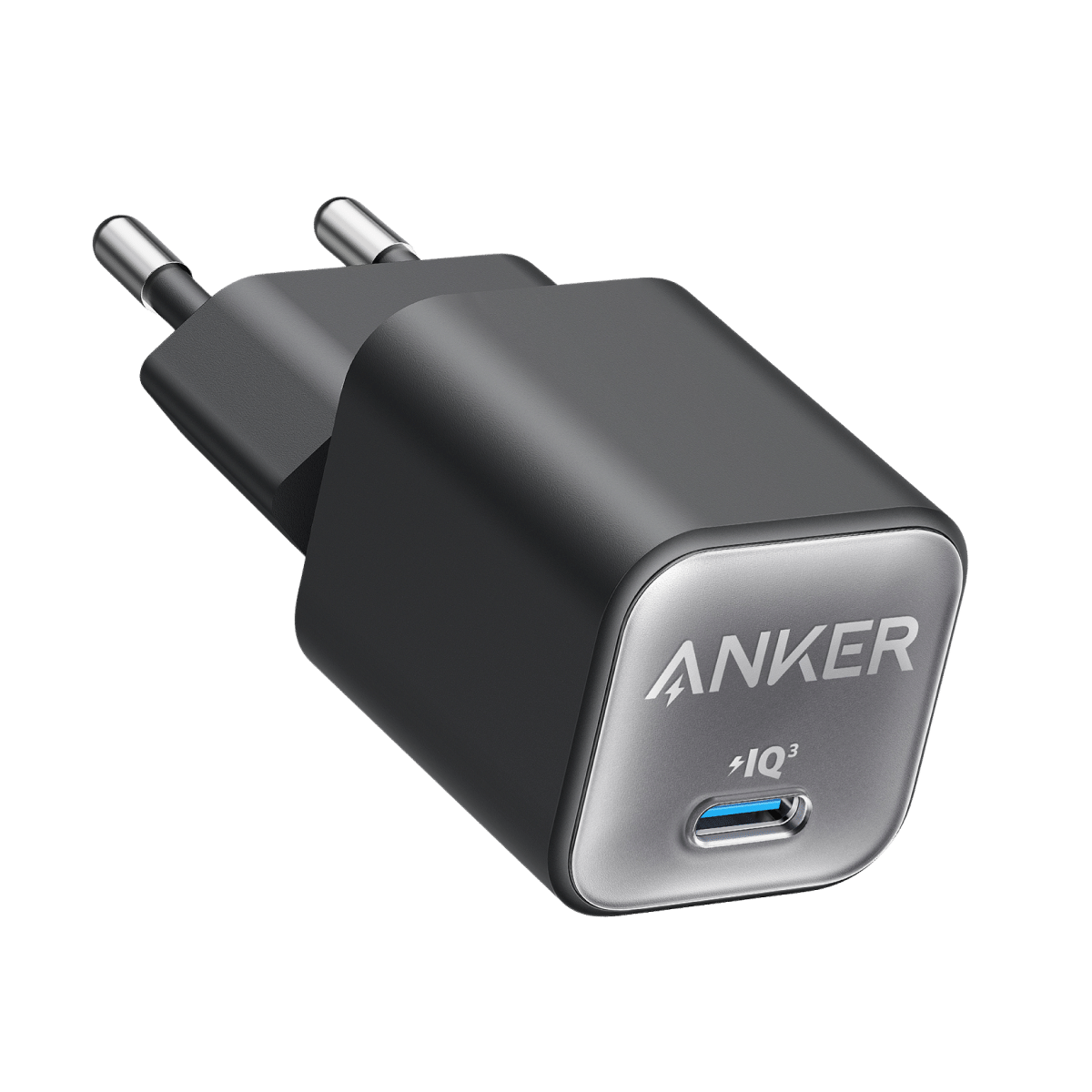 Anker USB C Chargeur 20W, 511 Chargeur (Nano Pro), PIQ 3.0 Chargeur Rapide  Compact Durable, Anker Nano Pro pour iPhone 13/13 