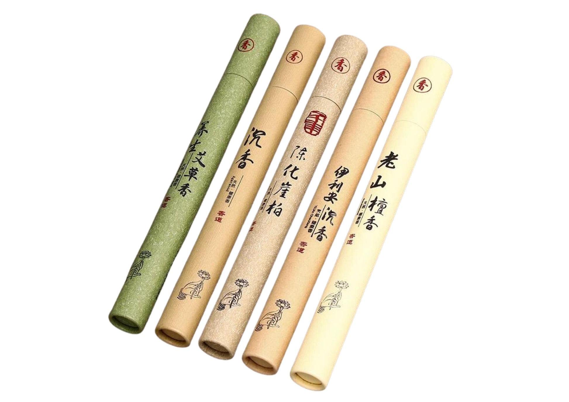 ancient chinese writing tools