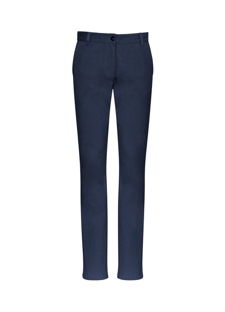 Biz Collection Womens Eve Perfect Pant (BS508L) – Corporate