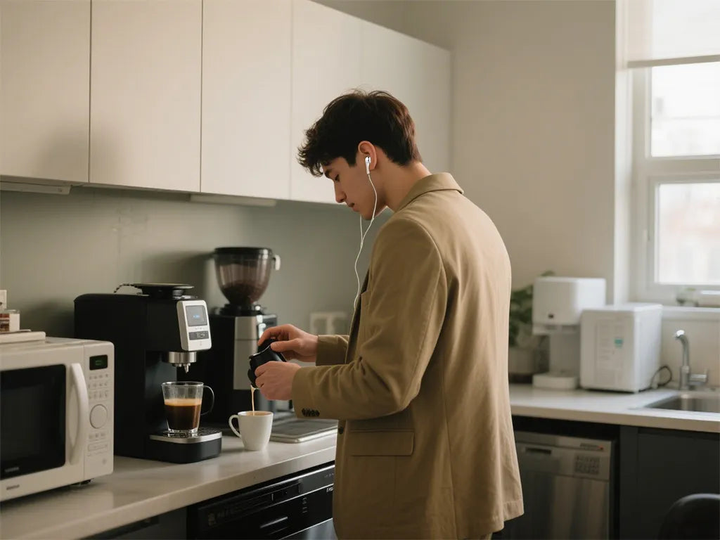 Reuniões Eficientes no Trabalho