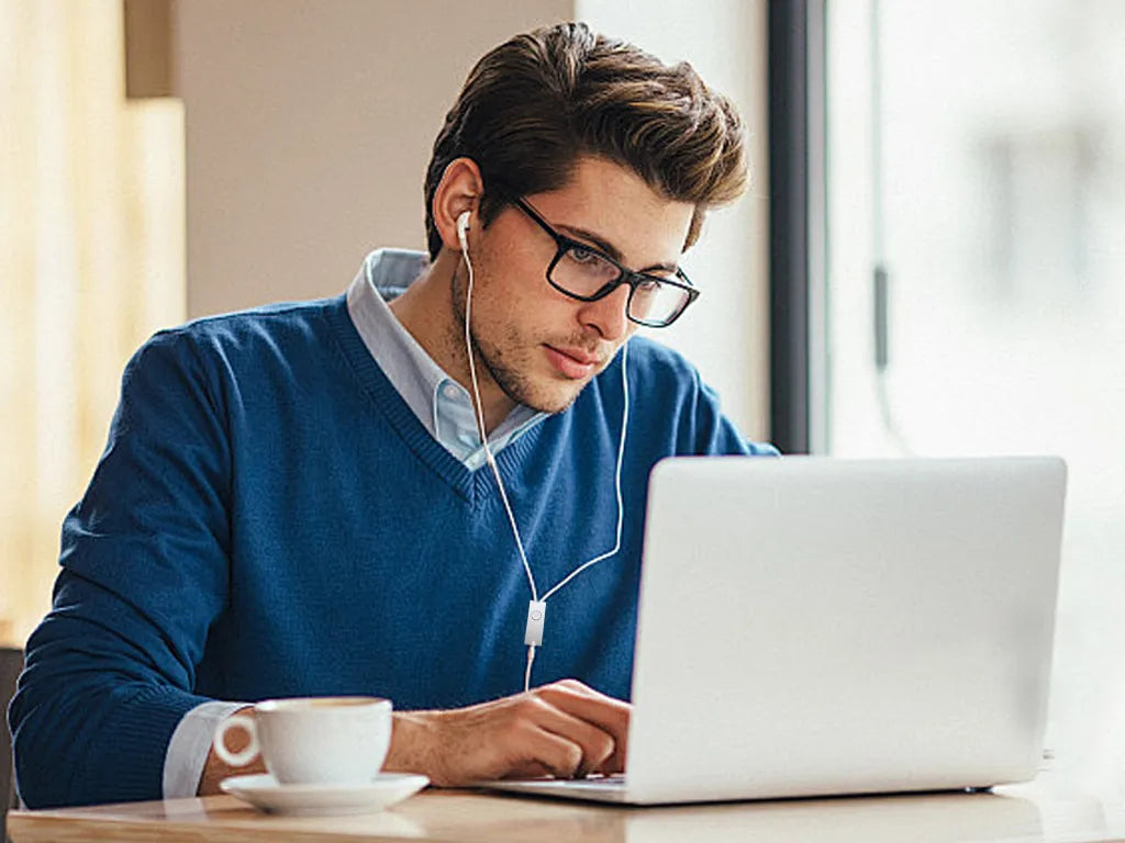 Trabalho e entretenimento: notebook, computador desktop, consoles de jogos