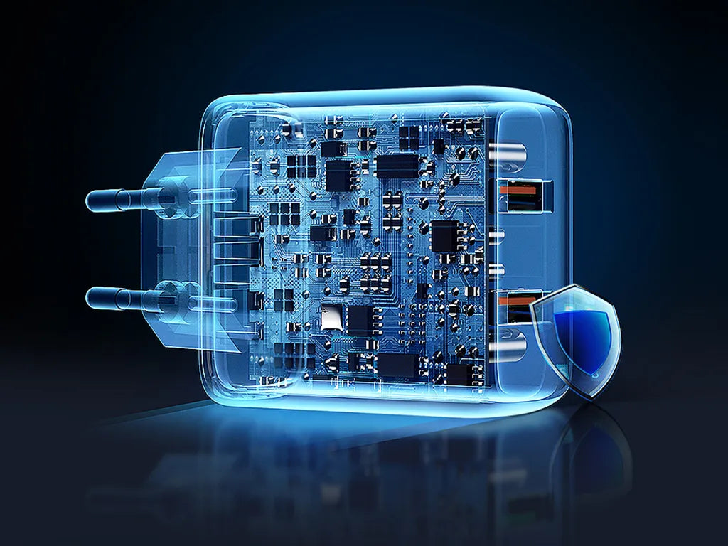 Segurança Avançada