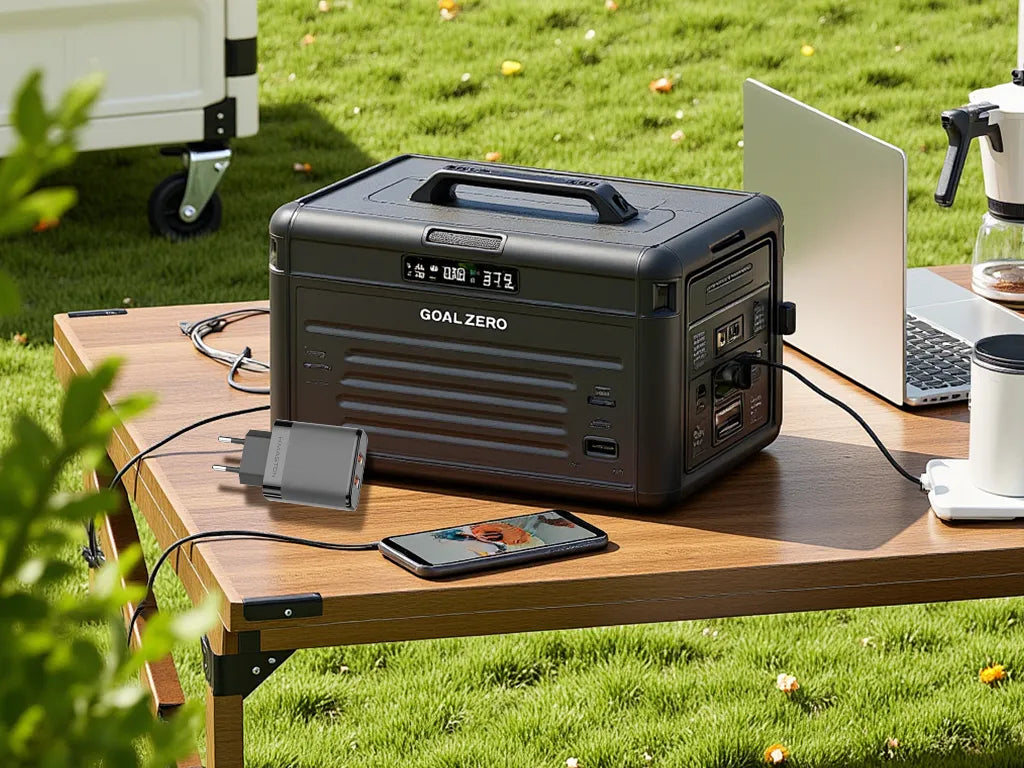 Companheiro de Viagem Ideal