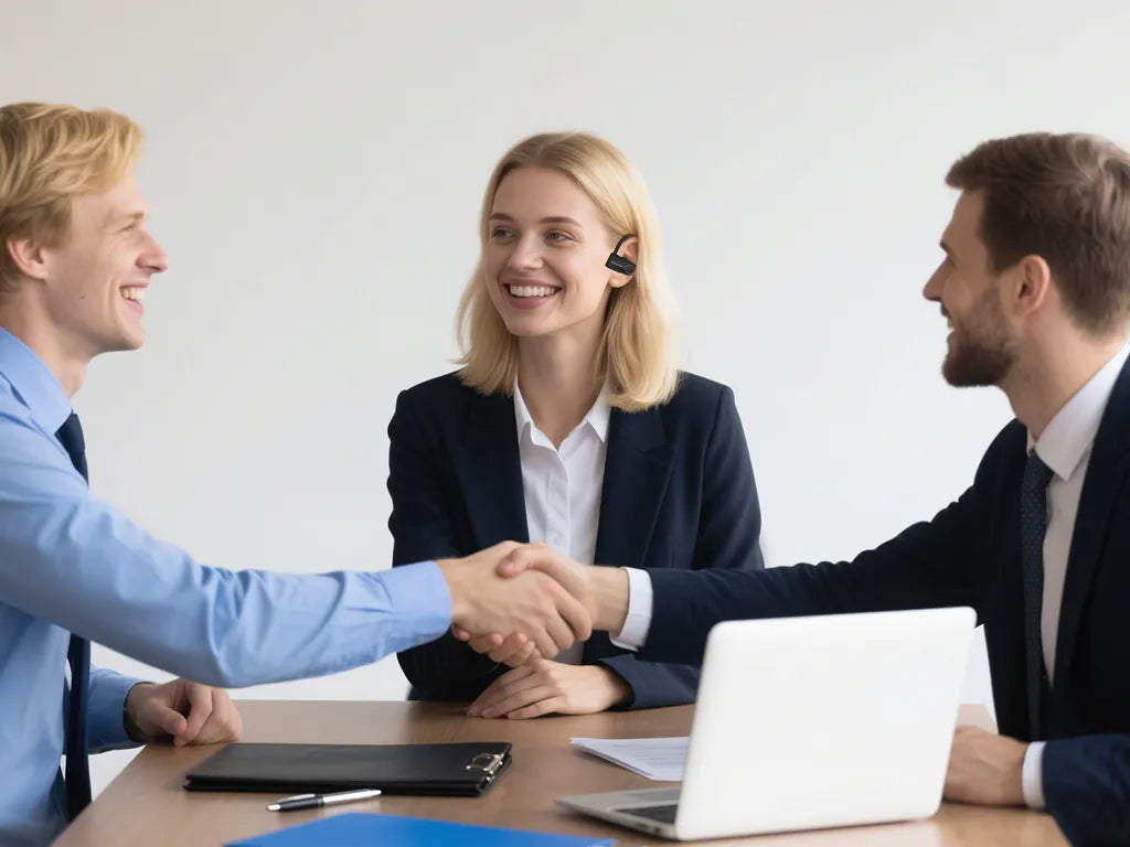 Chamadas e Reuniões Online