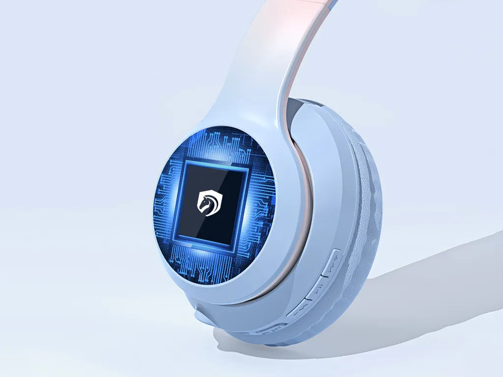 Conexão Bluetooth 5.1 Avançada