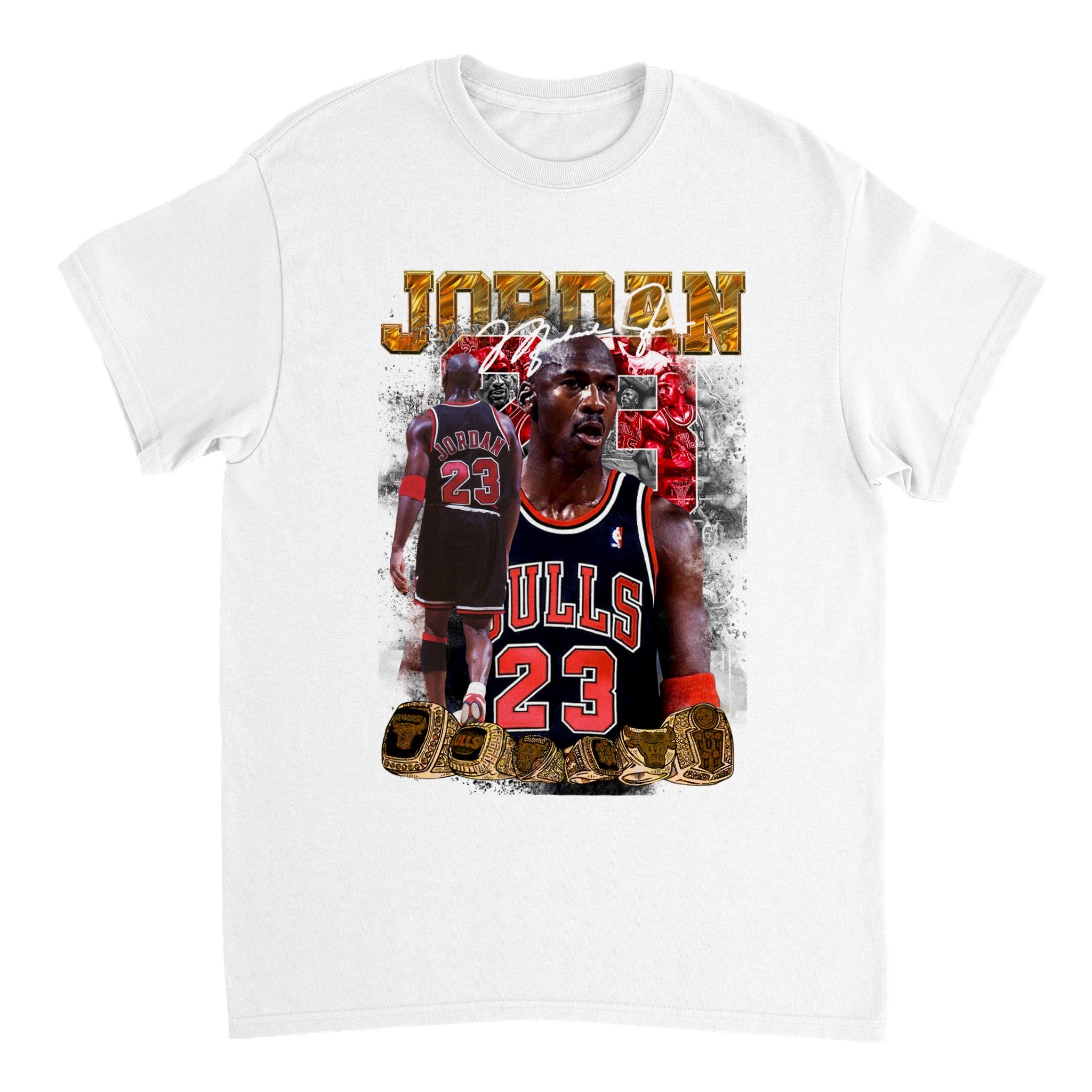 jordan 6 ring shirt