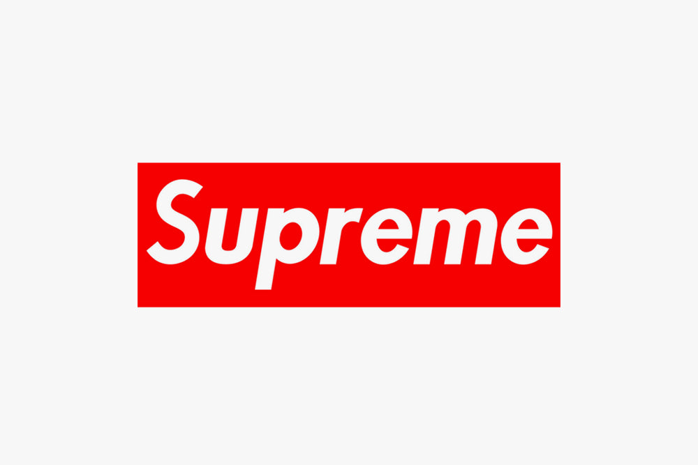 Supreme New York x Dejavu Art Gallery | Collaborative Skateboard Decks