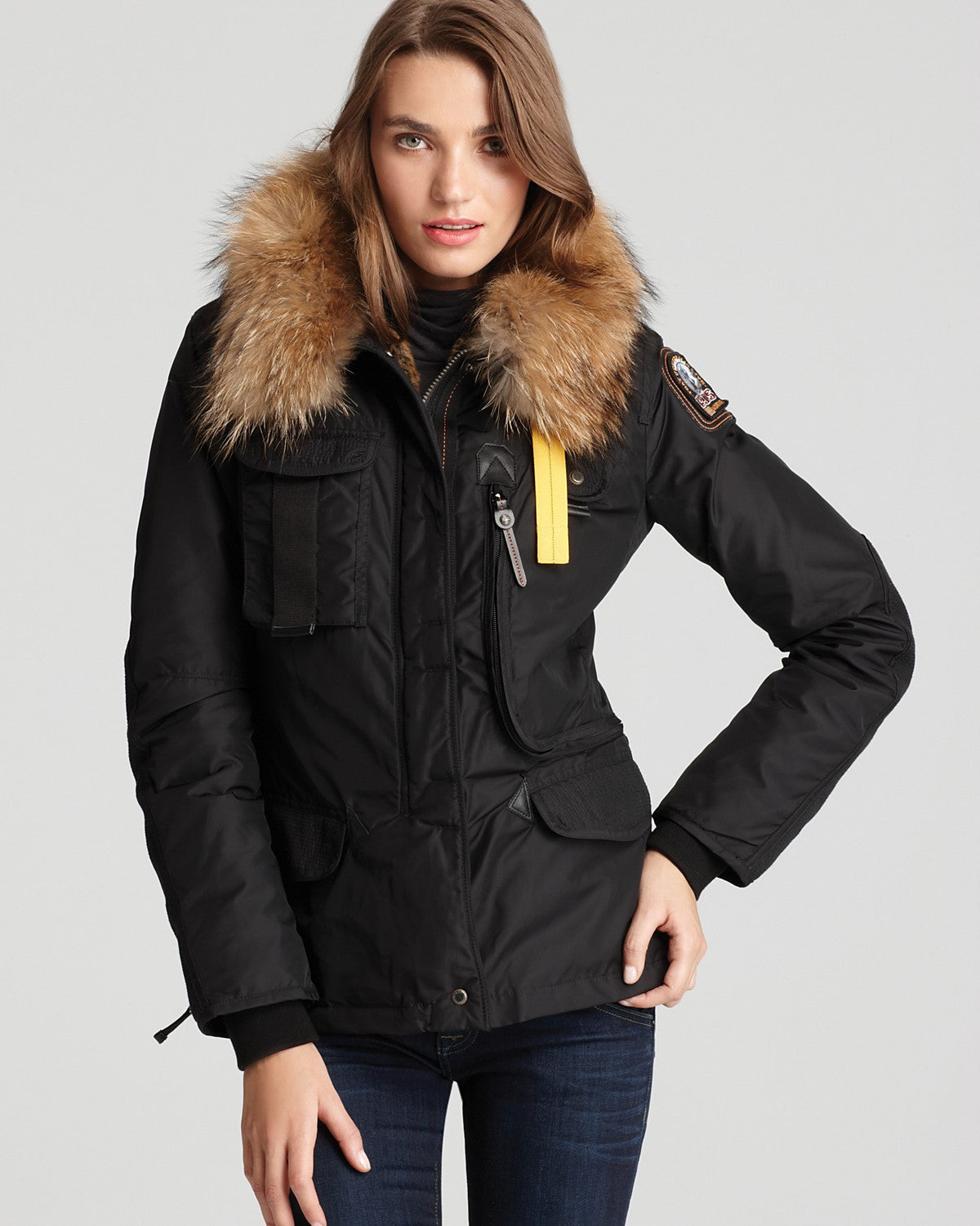 Denali Jacket | Parajumpers | Coat 