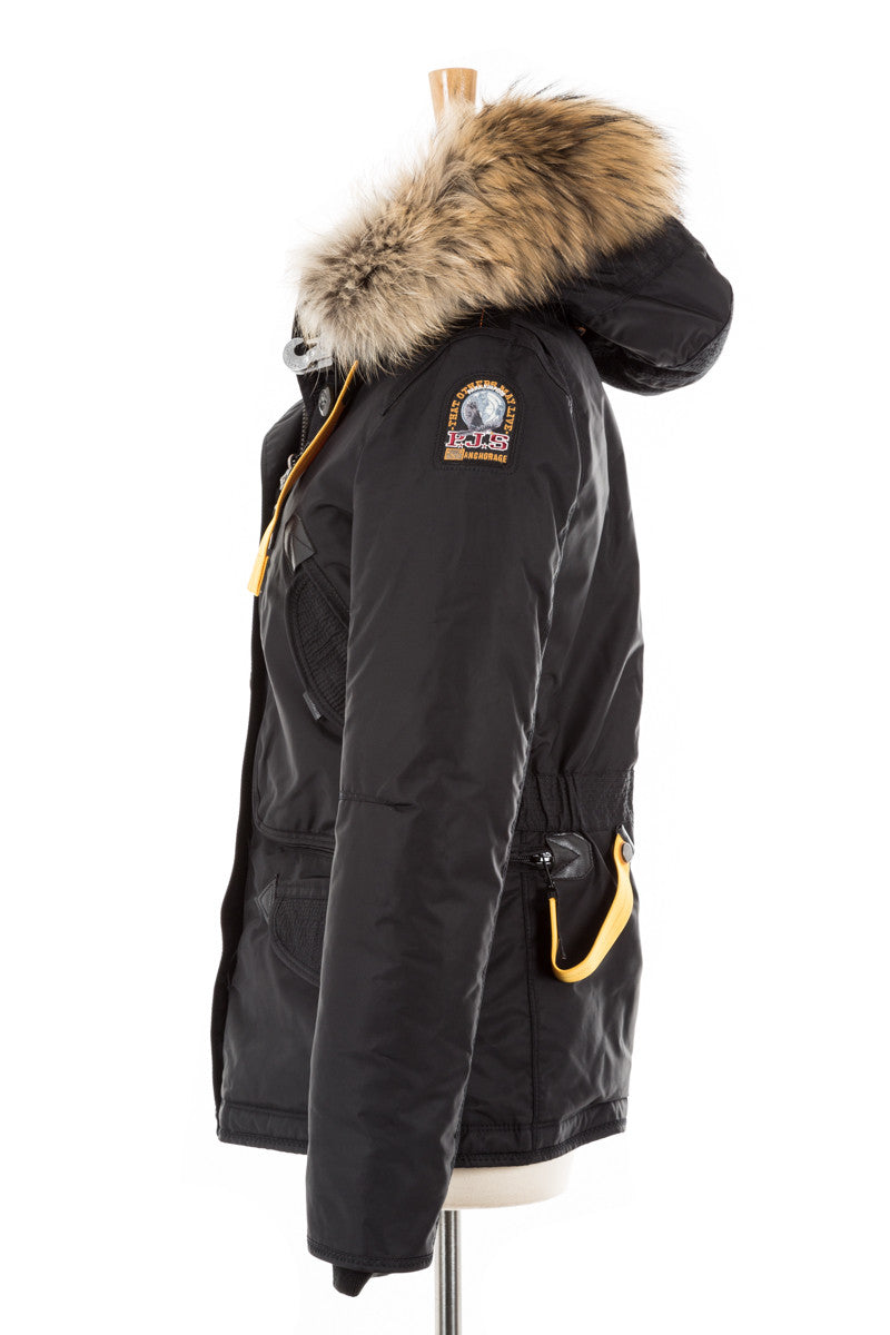 parajumpers doris jacket