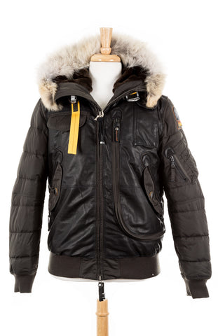 parajumper grizzly jacket