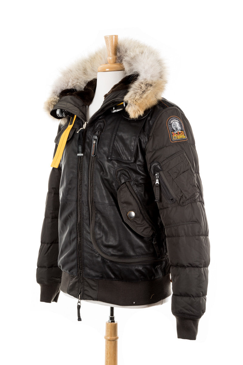 parajumper grizzly jacket