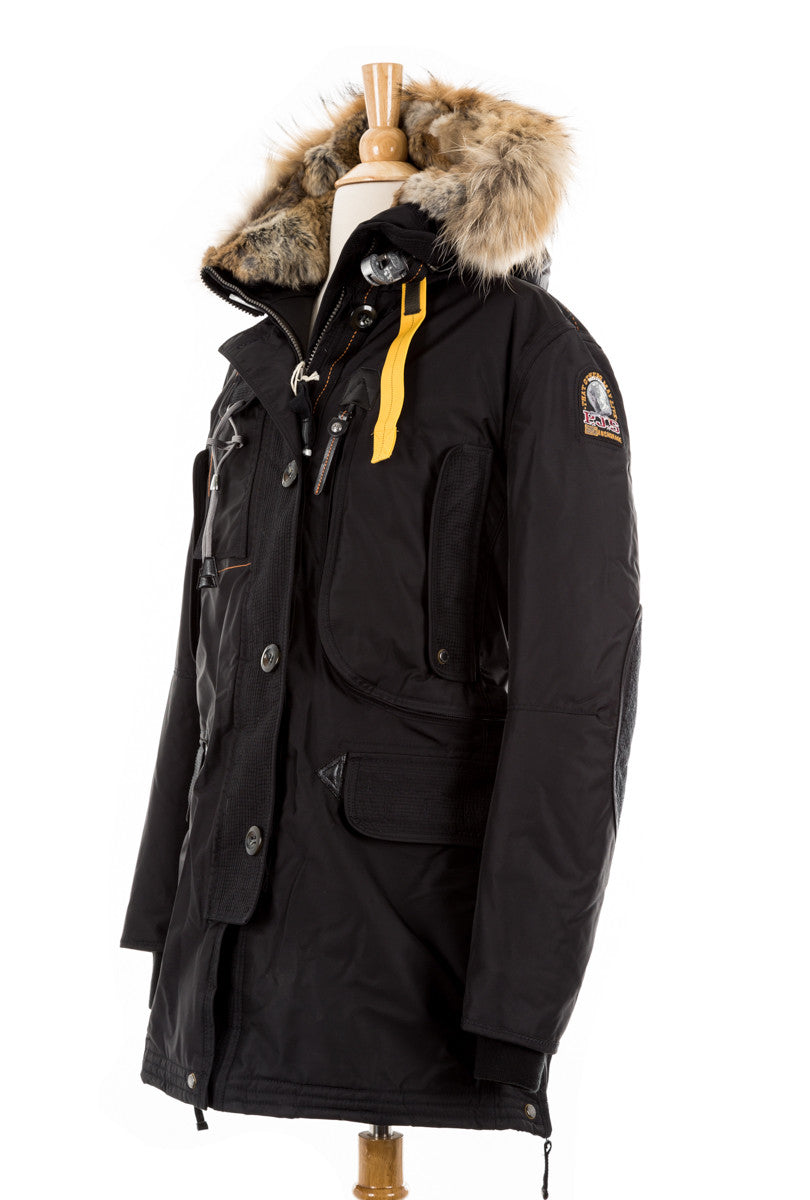 parajumpers kodiak mens parka