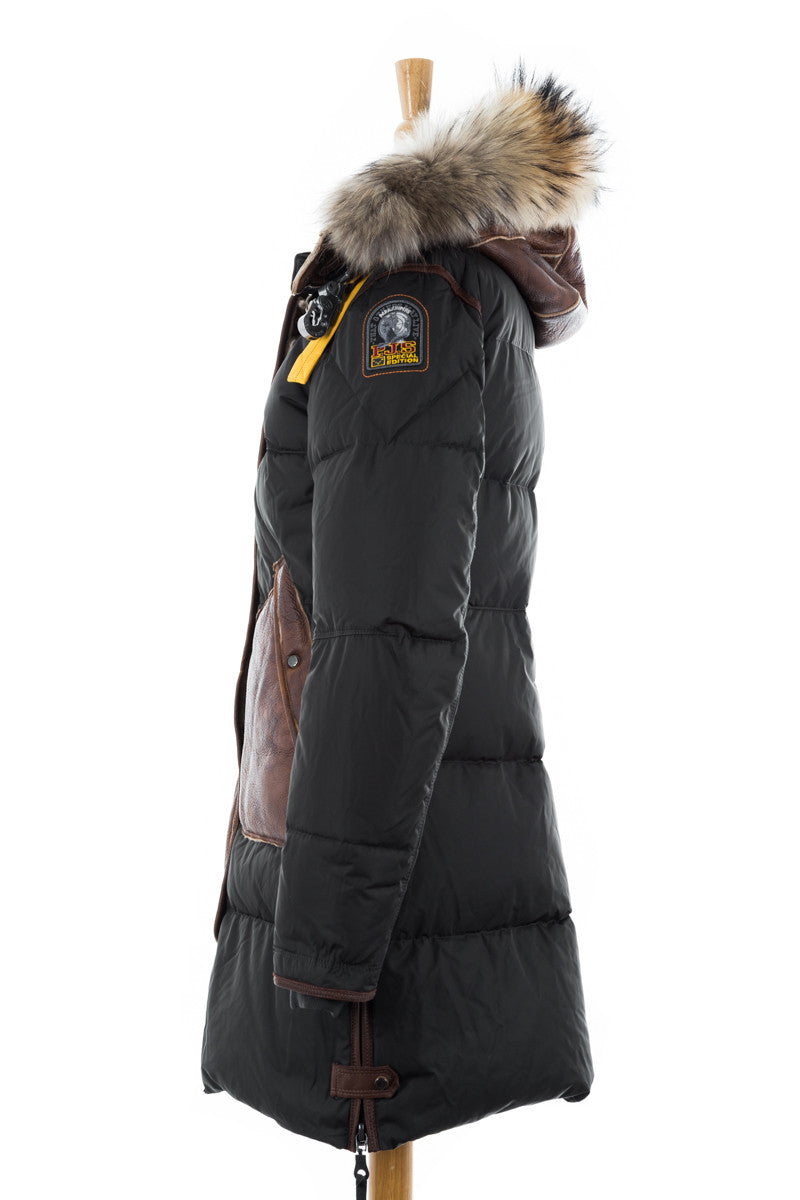 long bear parka parajumpers