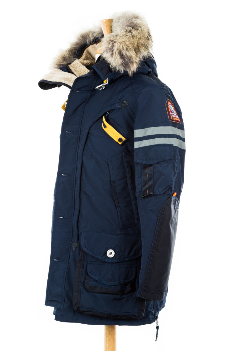 parajumpers musher jacket