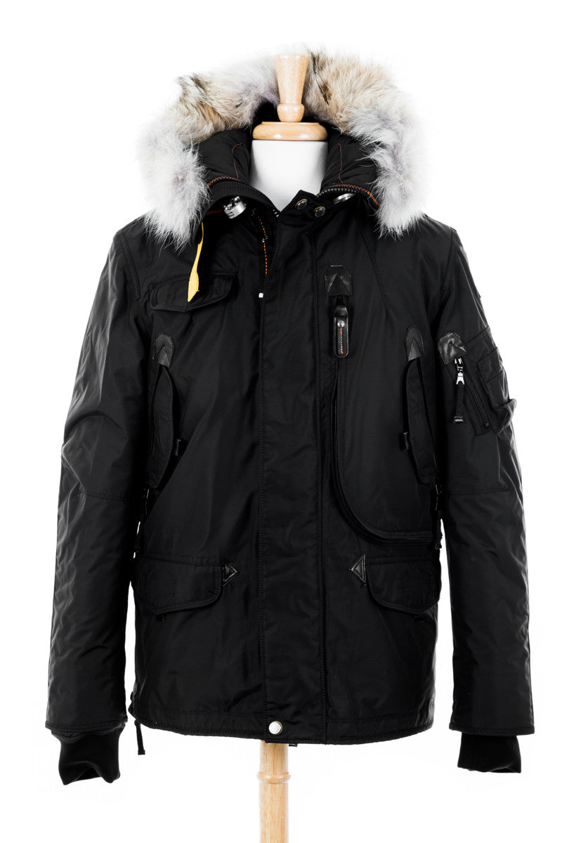 parajumpers right hand jacket