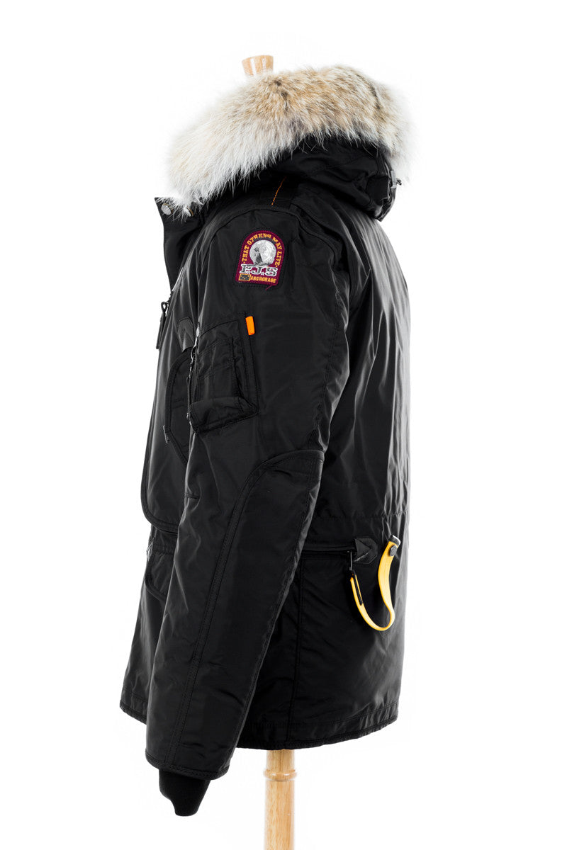 parajumpers parka right hand